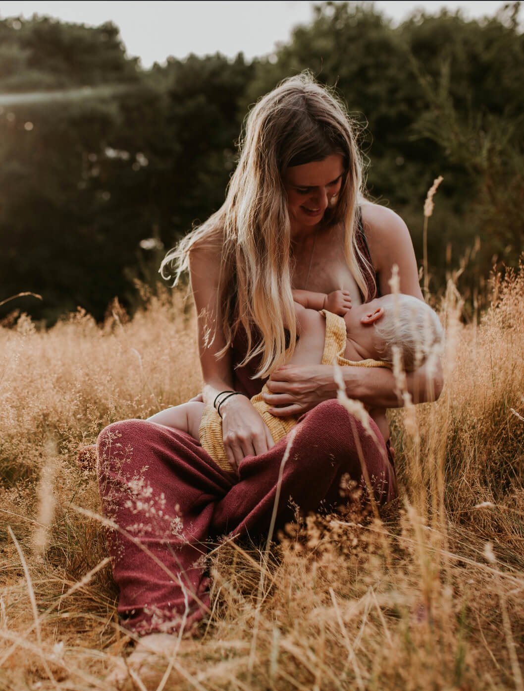 Milly Godwin (Milky Starts)
